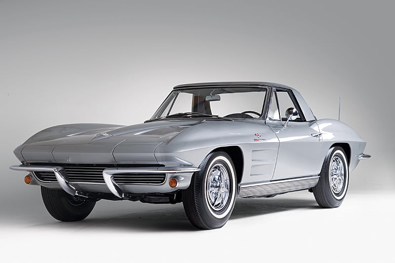 RM Auctions at Amelia Island, 9 March 2013: Preview