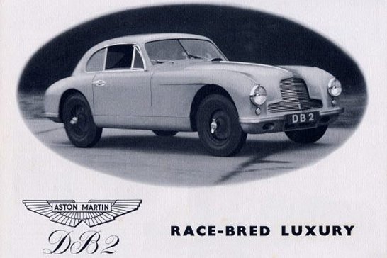 From Hanworth Park to Les Hunaudières: Aston Martin's ‘Feltham years’ 
