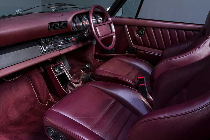 Porsche 911 'G-Modell': Wer zu spät kommt, den belohnt das Leben