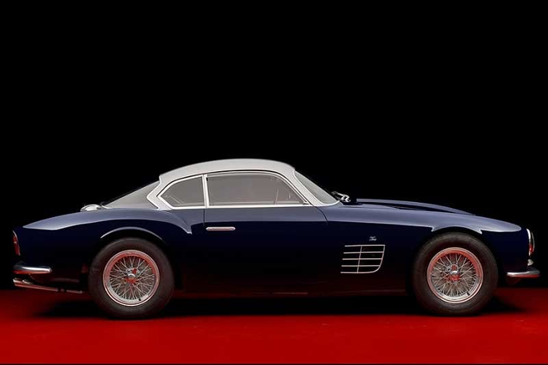 Ferrari 250 GT Tour de France Zagato Sanction II: Liebe auf den zweiten Blick?