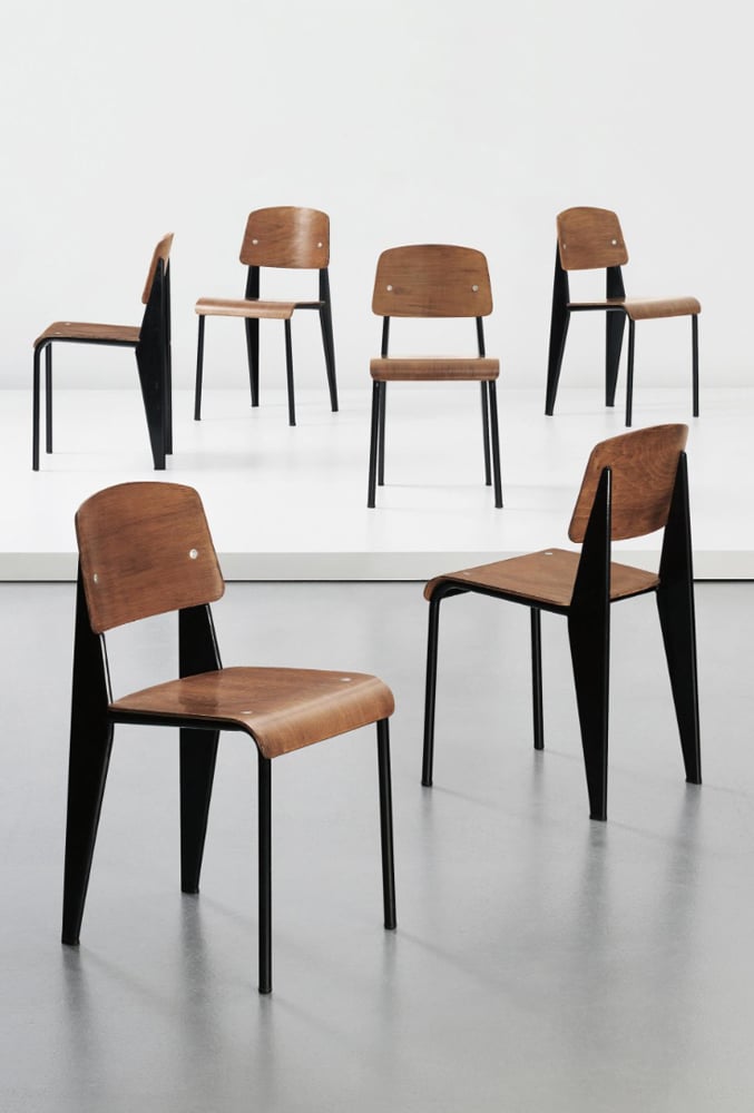 archetyp möbel le corbusier nennt ihn den archetyp des konstrukteurs seine metallenen möbel und fassadenteile sind technische objekte für die maschinelle produktion design masters jean prouvé classic driver magazine archetyp möbel le corbusier nennt ihn den archetyp des konstrukteurs seine metallenen möbel und fassadenteile sind technische objekte für die maschinelle produktion design masters jean prouvé classic driver magazine