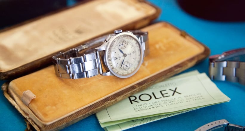Meertz world top of watches