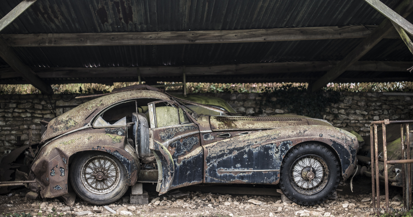 Classic Car Collection Found In Barn Classic Car Collection Found In Barn