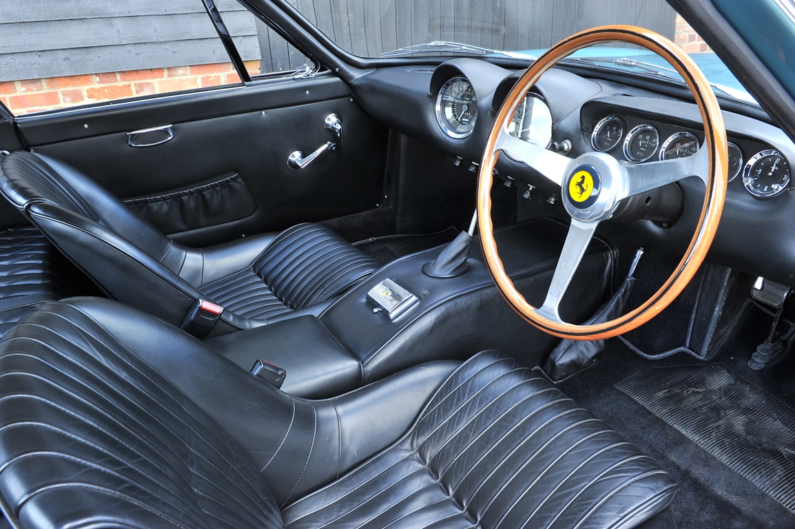 classic interior 250_gt_lusso_5715_dke_14