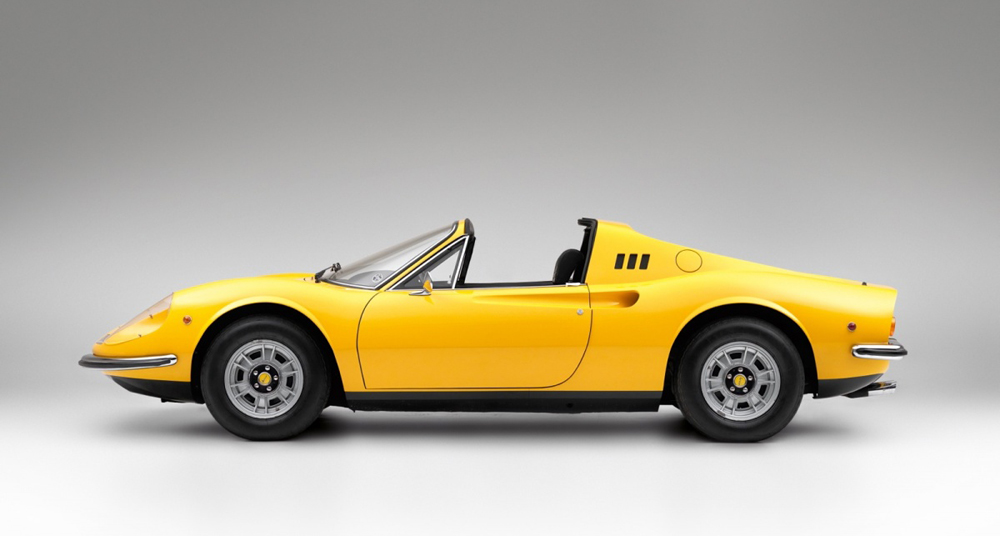 Classic Driver Classic Cars And Lifestyle Market And