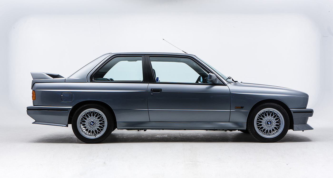 Bahnstormer bmw #6