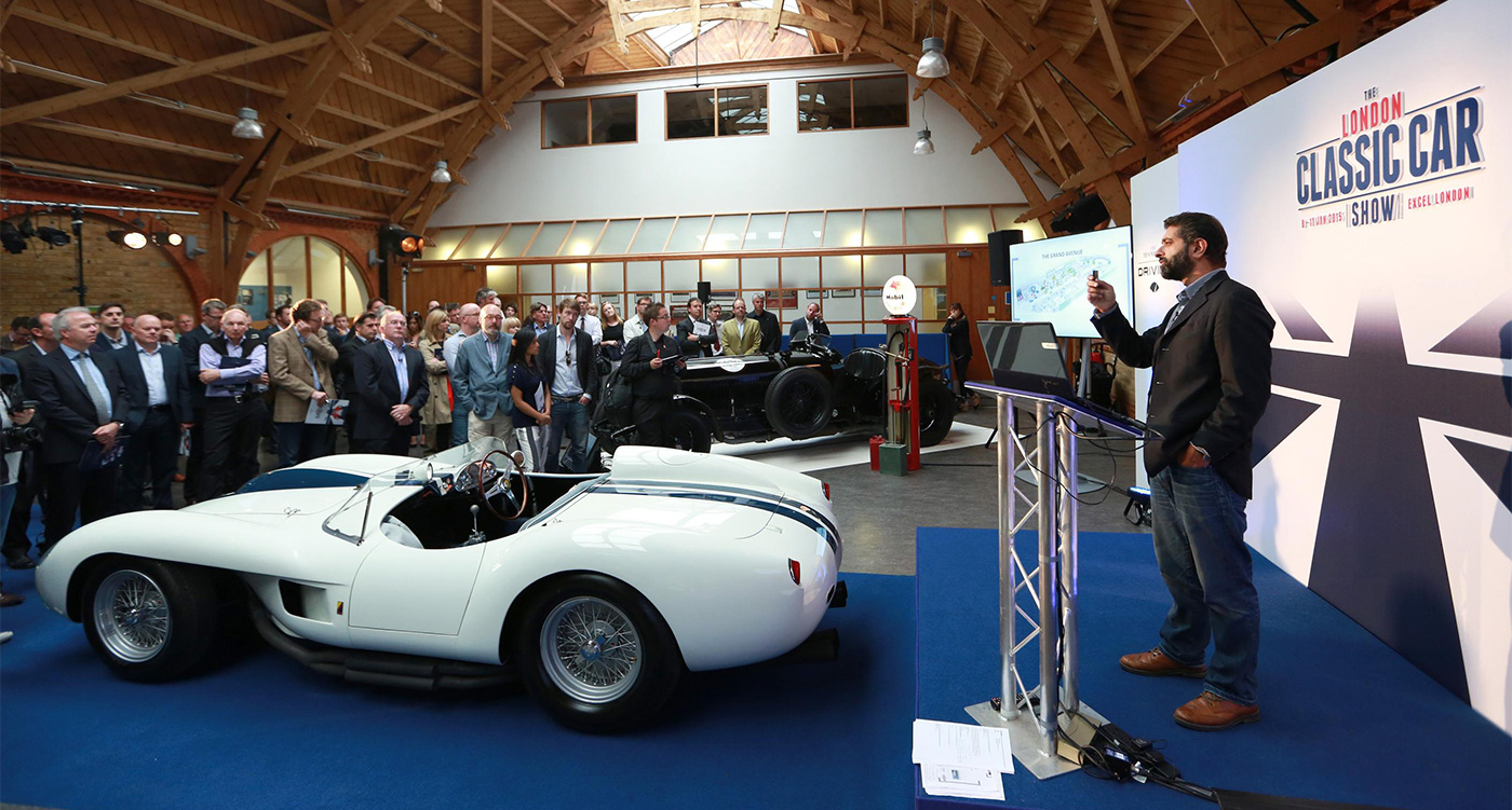 Classic Car Dealers Central London Classic Car Dealers Central London