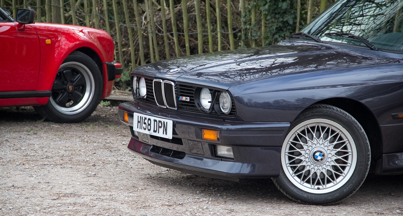 Bmw speedster #5