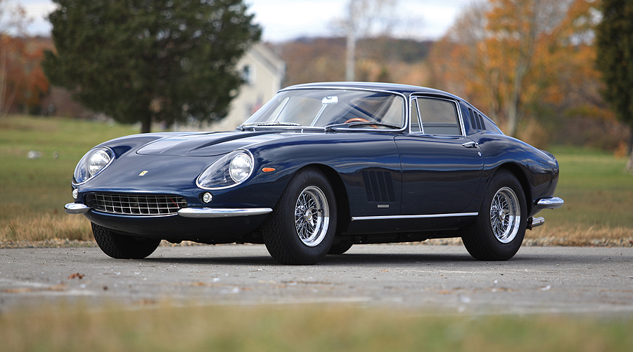275 gtb 4 price