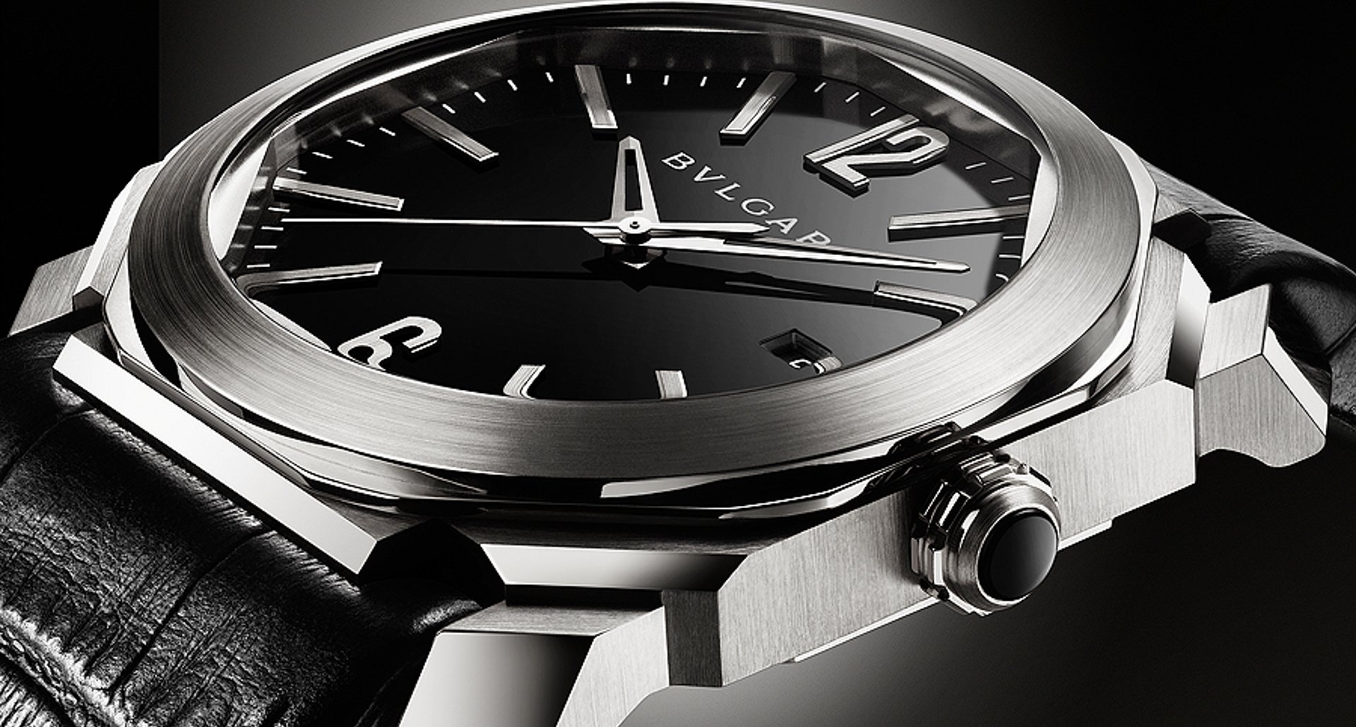 Купить Часы Bvlgari Оригинал