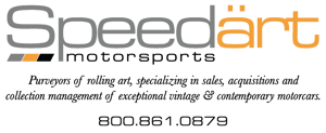 Speedart Motorsports