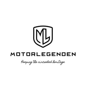 Motorlegenden Motorlegenden Keeping the aircooled heritage.