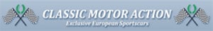 Classic Motor Action Classic Motor Action