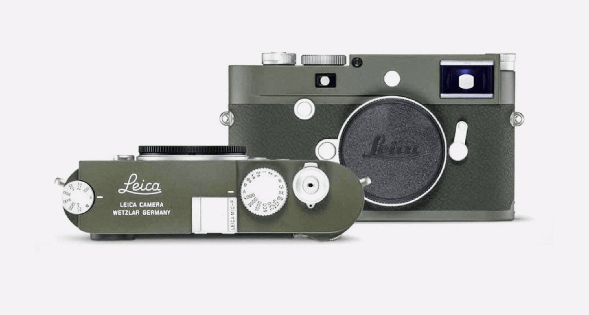 Leica M10-P  Leica Camera US