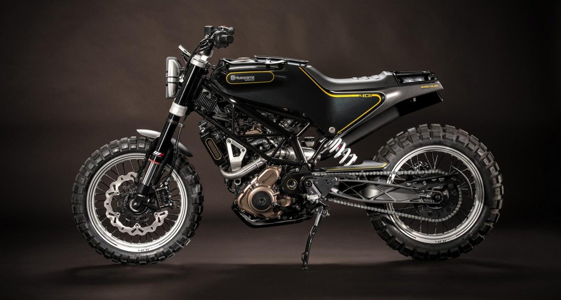 Scrambler husqvarna new arrivals