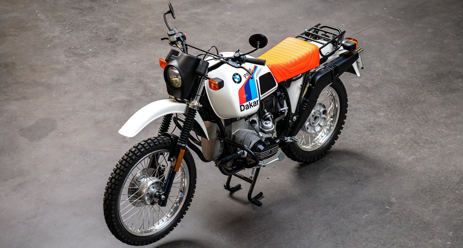Classic off road motorcycles deals