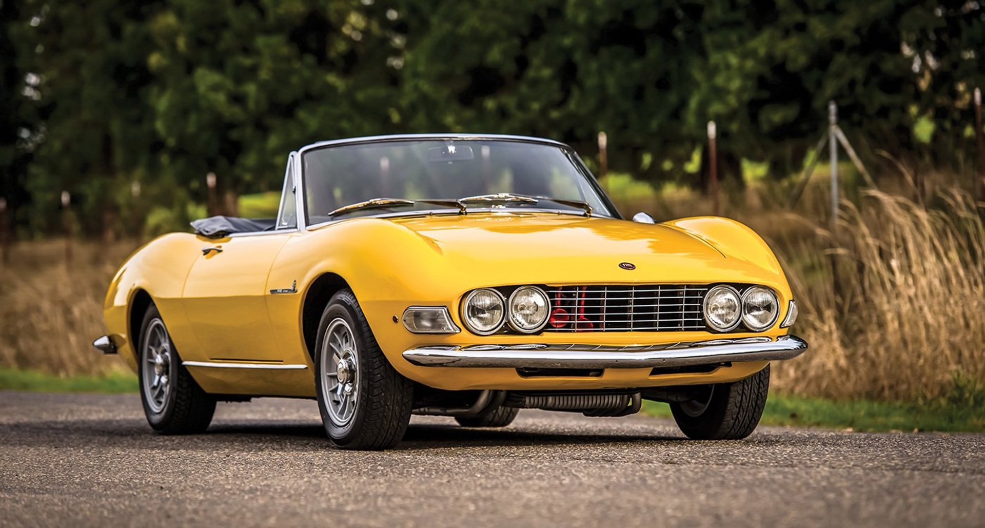 Fiat dino deals