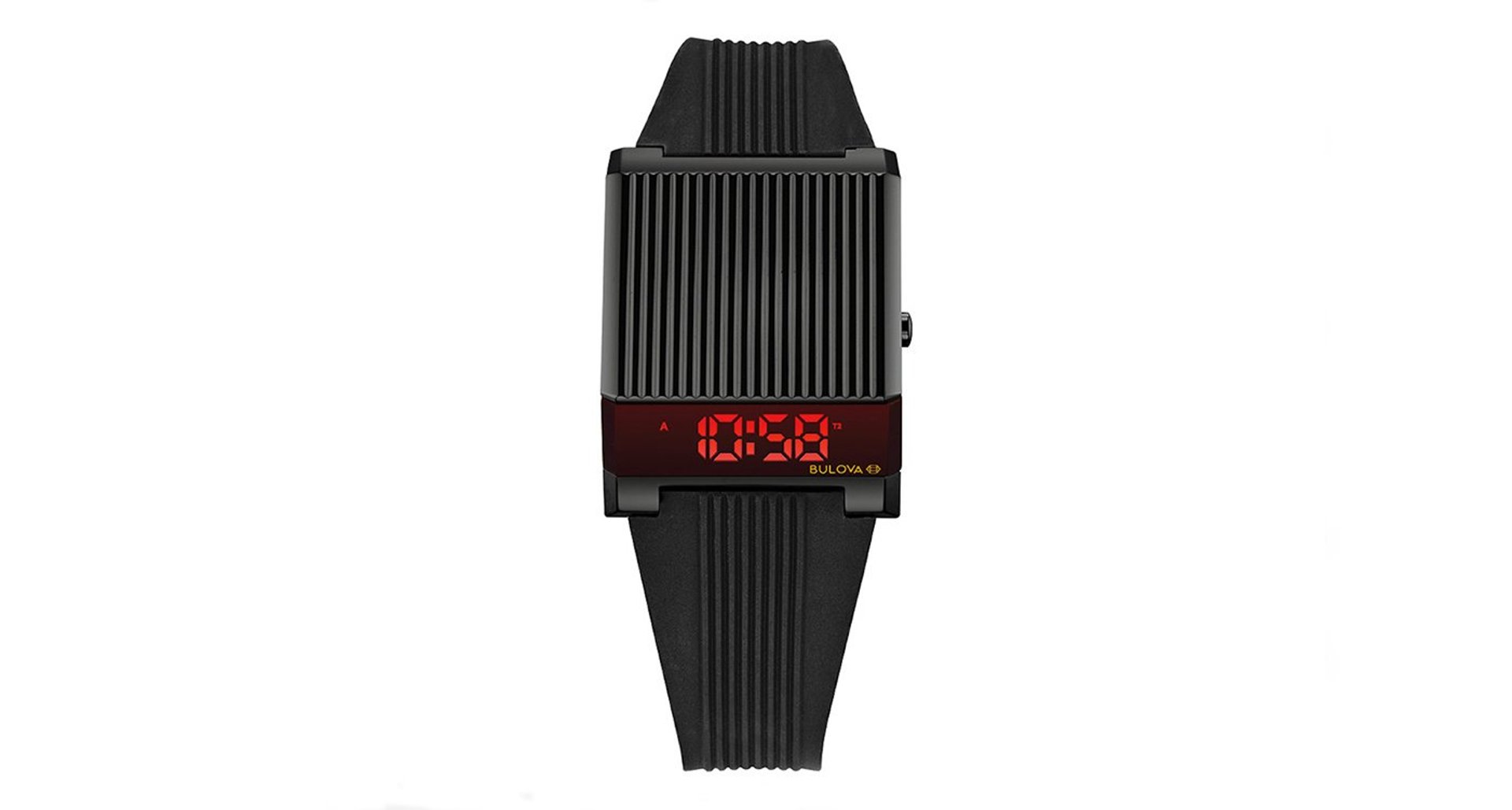 Bulova best sale computron reissue