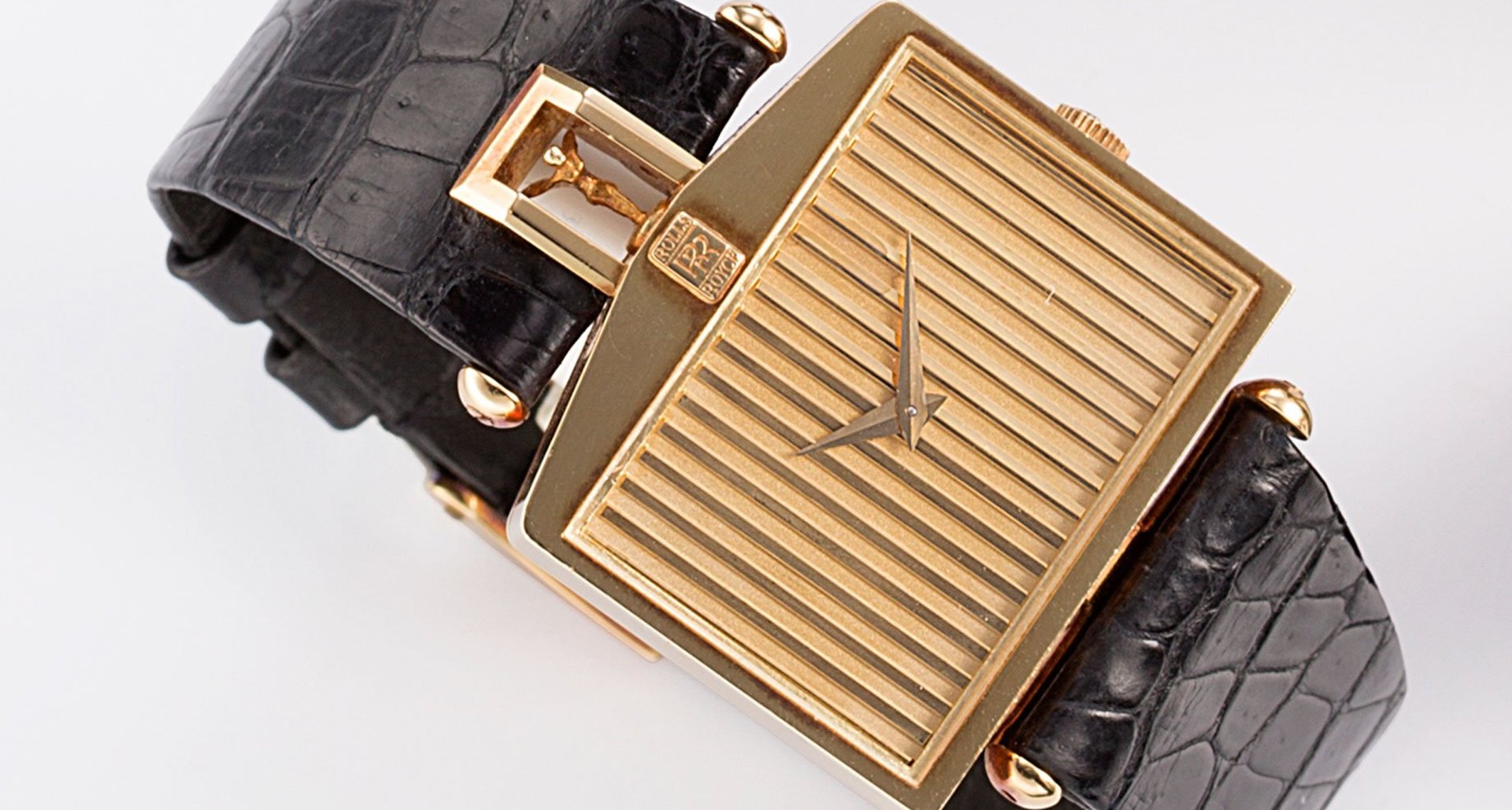Corum rolls royce watch for sale on sale