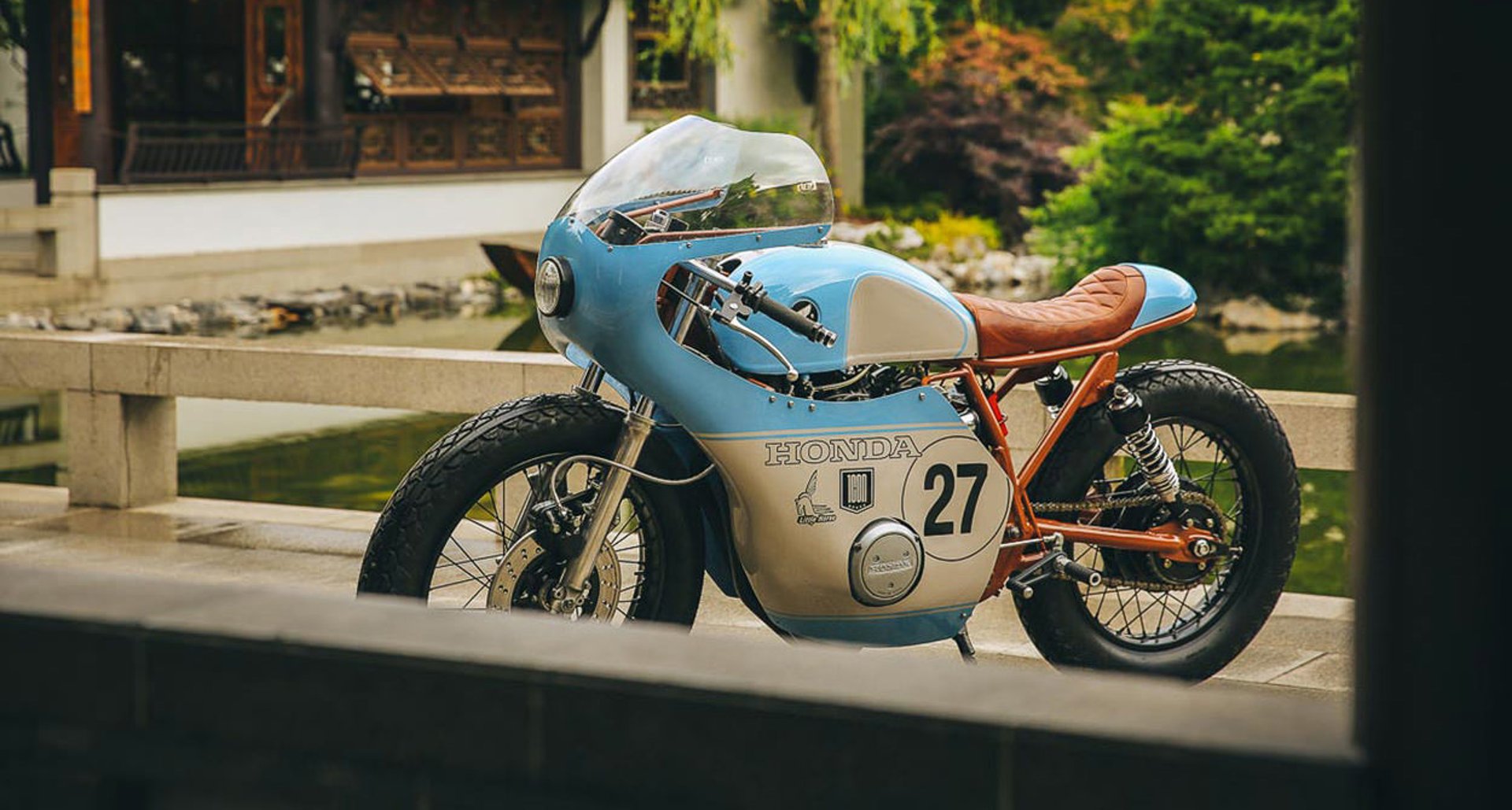 Cb550 fairing deals