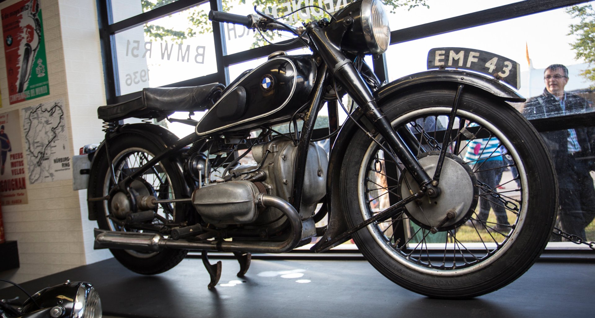 Bmw r51 sales