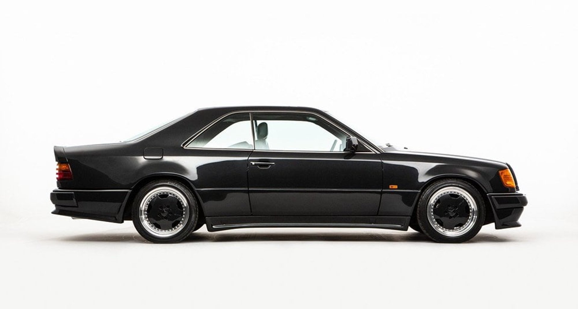 Benz old model hot sale