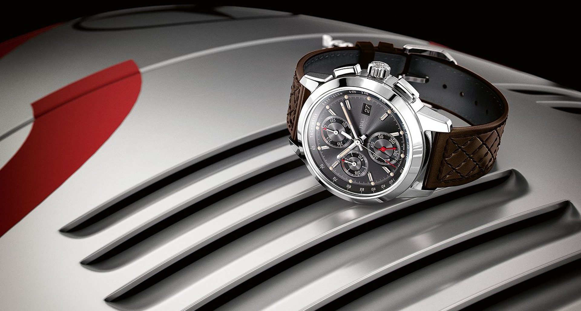 Iwc goodwood 2025