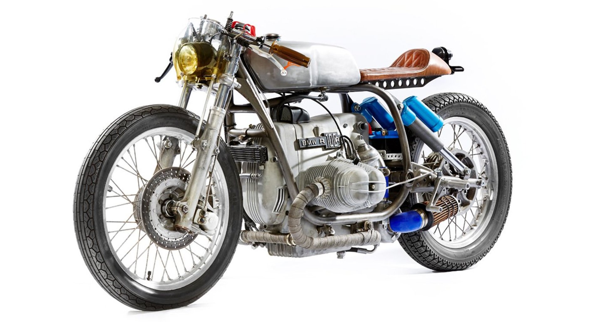 Bmw r100 shop