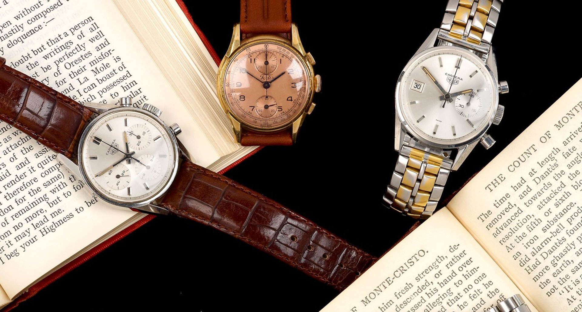 Watch collection hot sale for sale