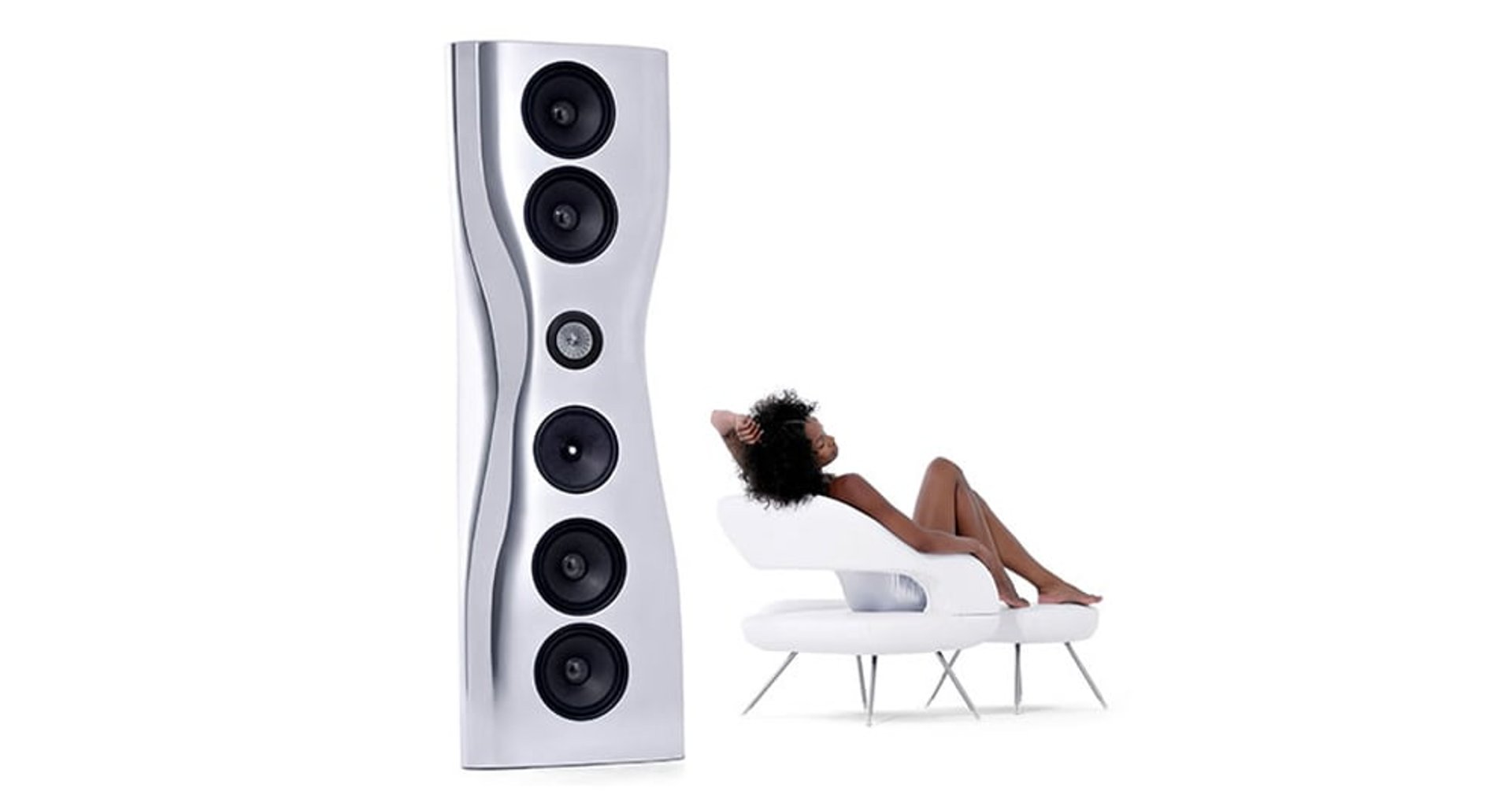 Kef most online expensive speaker