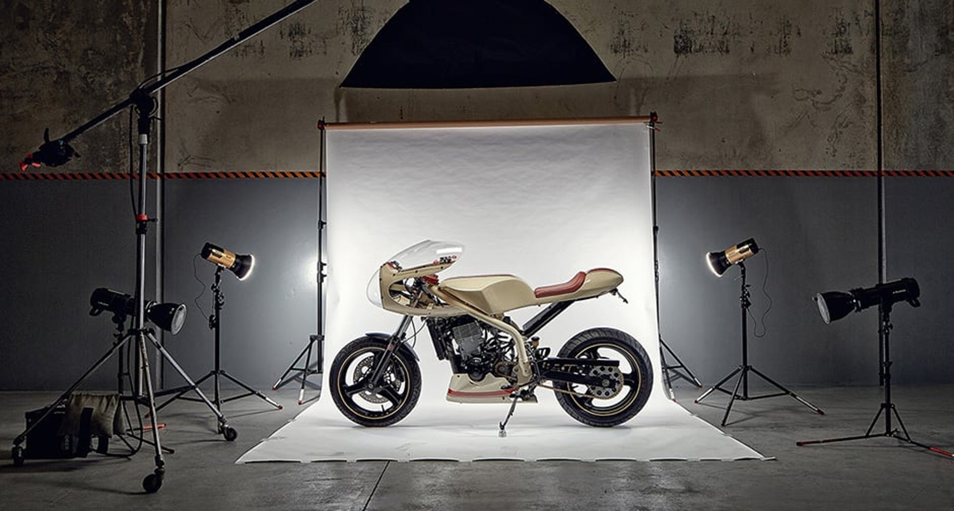 Mz scrambler shop