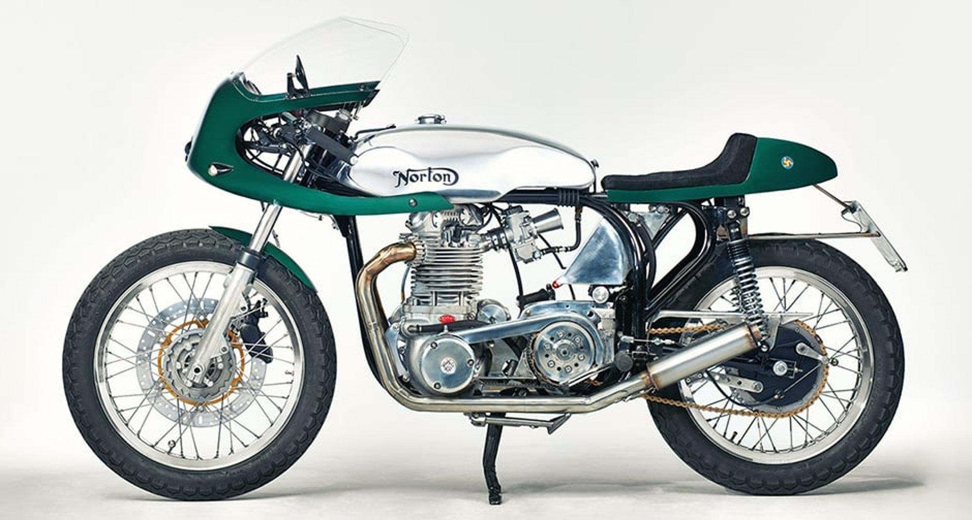 Road legal manx shop norton for sale