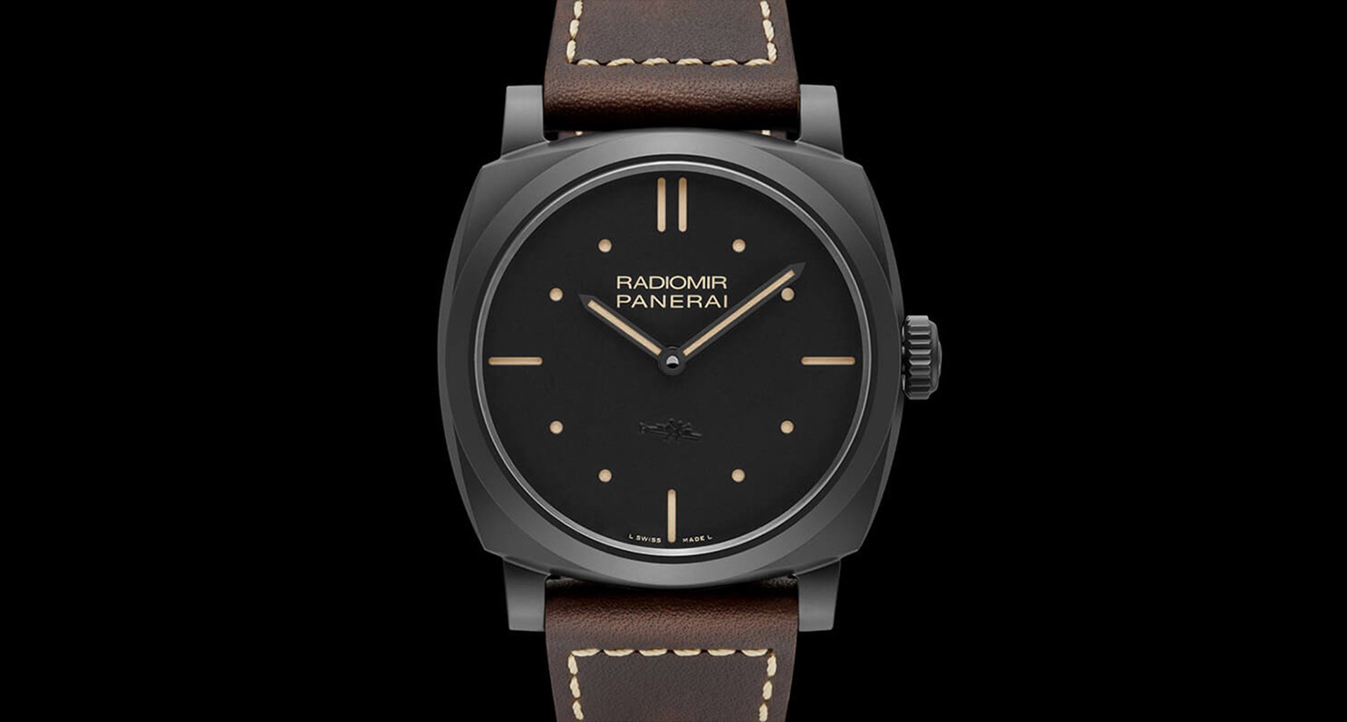 Panerai 1940 hotsell 3 days
