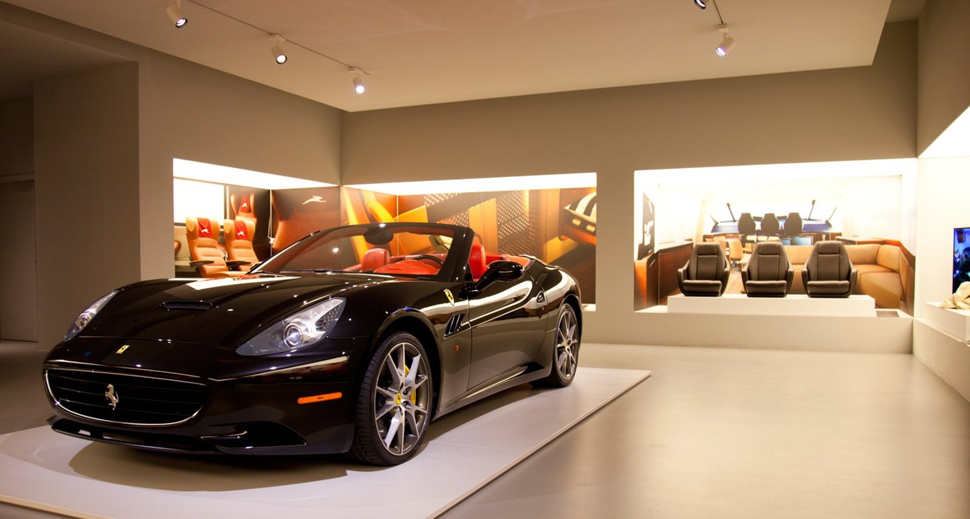 Poltrona frau ferrari chair price outlet