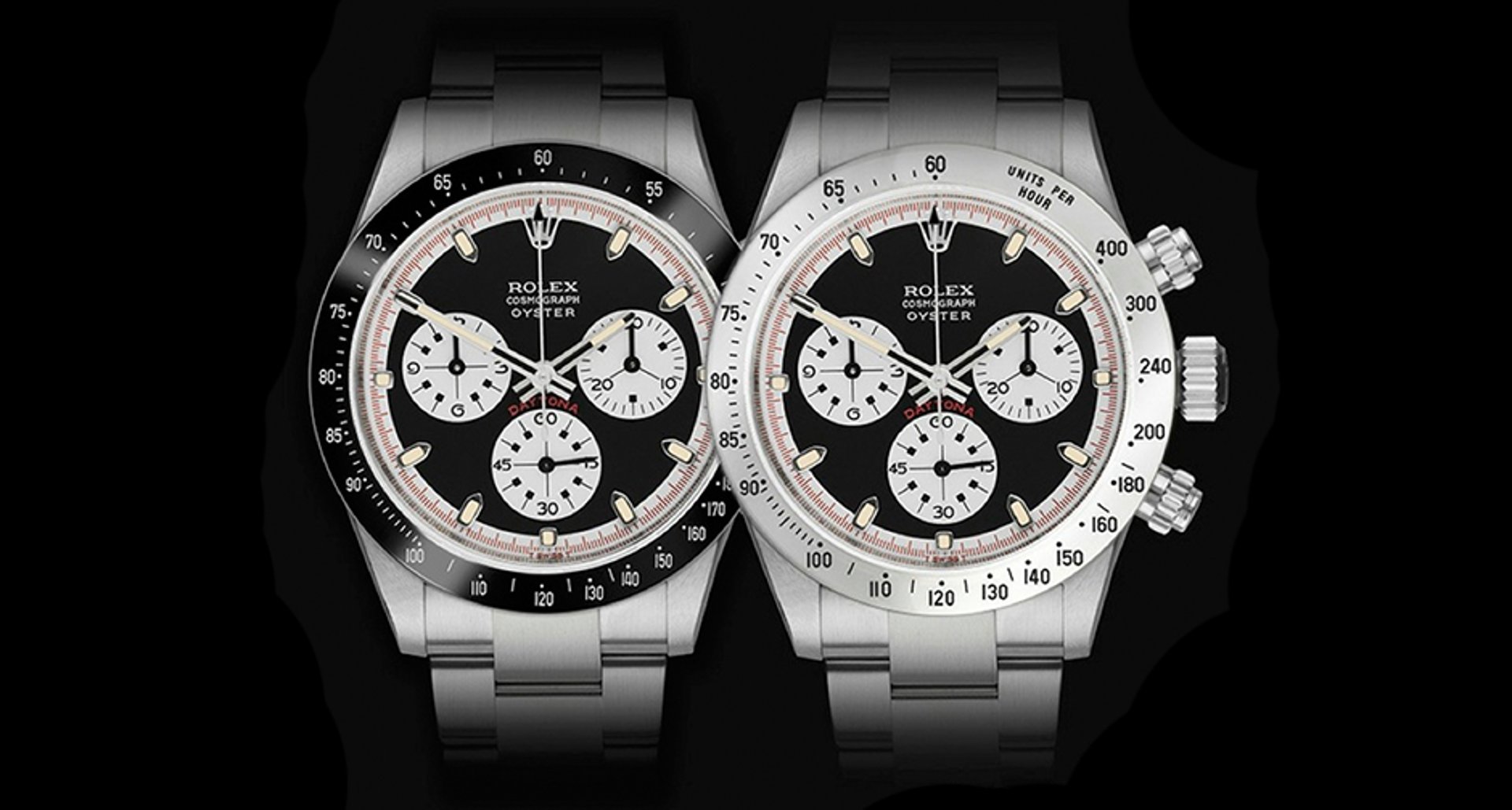 Rolex daytona project sales x