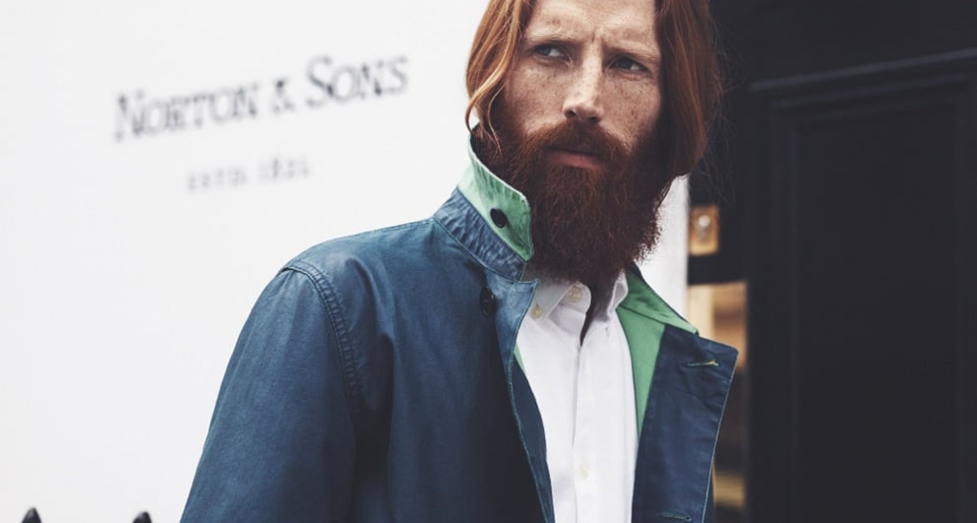 Barbour & sons discount