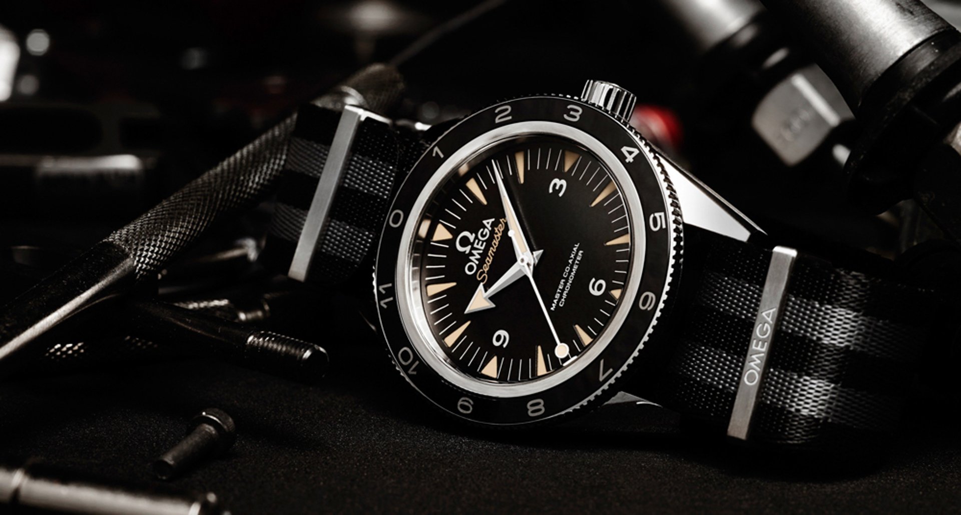 Omega seamaster switzerland limited edition online