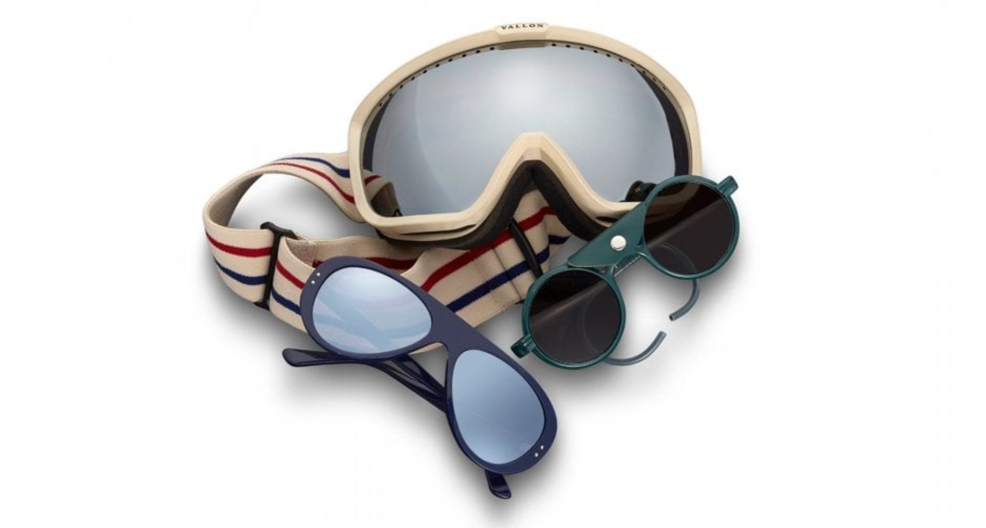 Mit diesen Sonnenbrillen machen Sie im Sommer wie im Winter gute Figur |  Classic Driver Magazine