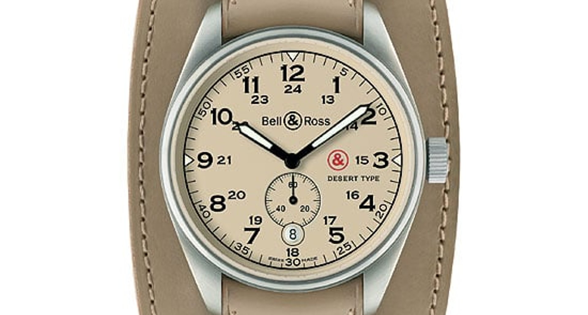 Bell and ross classic on sale
