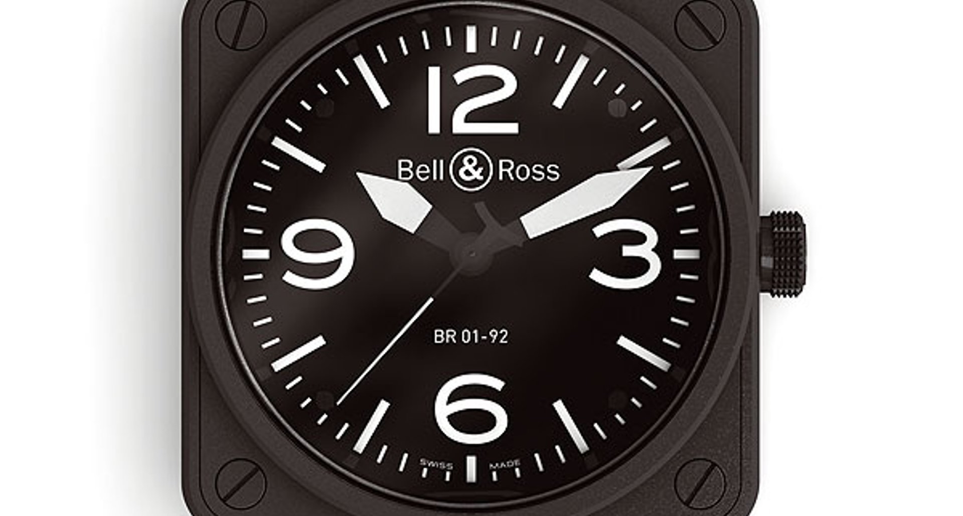 Bell and ross classic on sale
