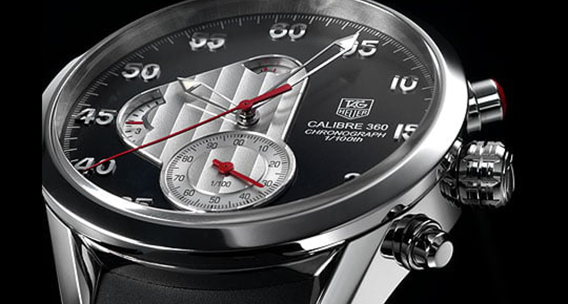 Tag heuer calibre new arrivals 360 price