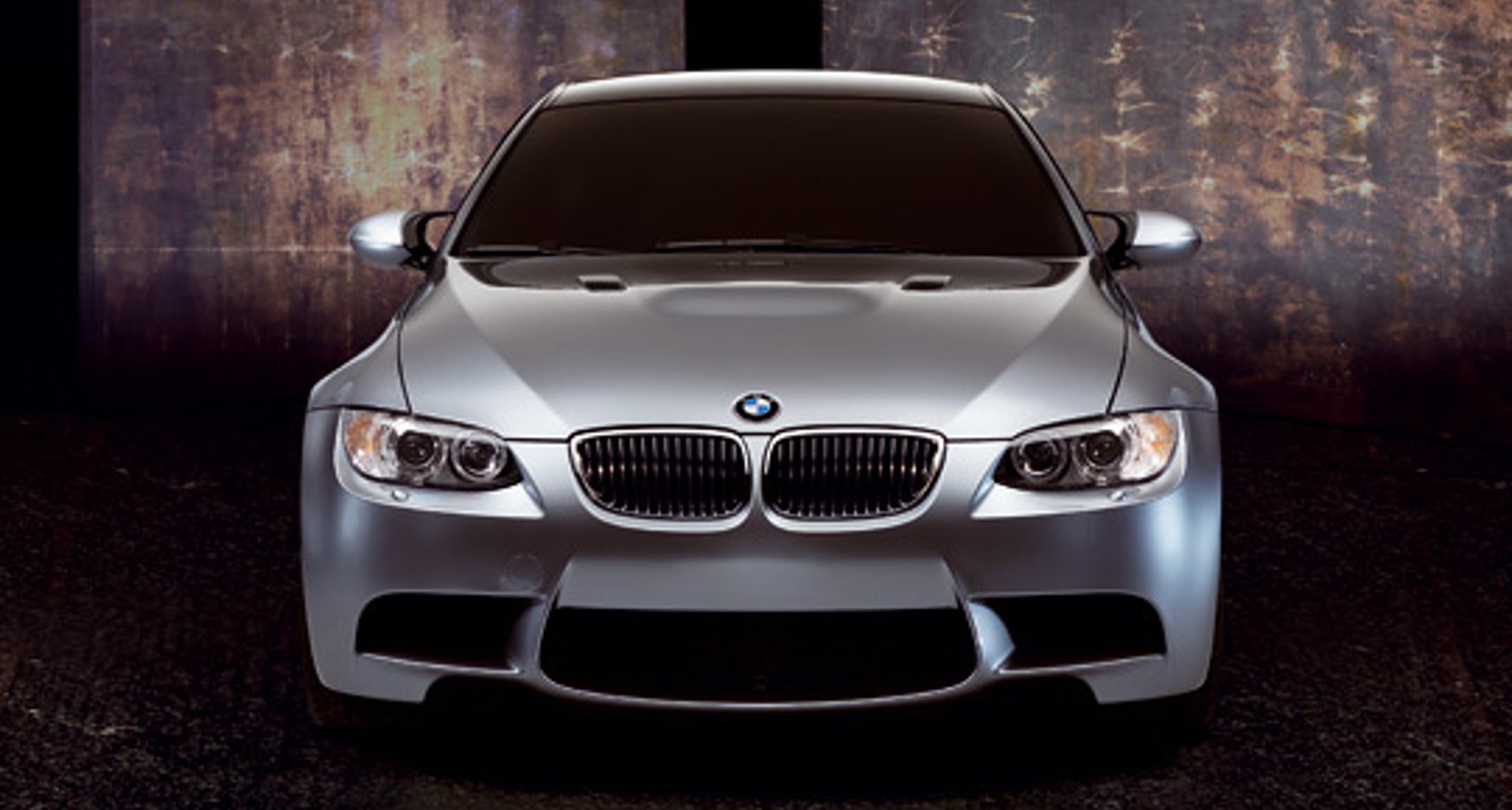Bmw m3 concept hot sale