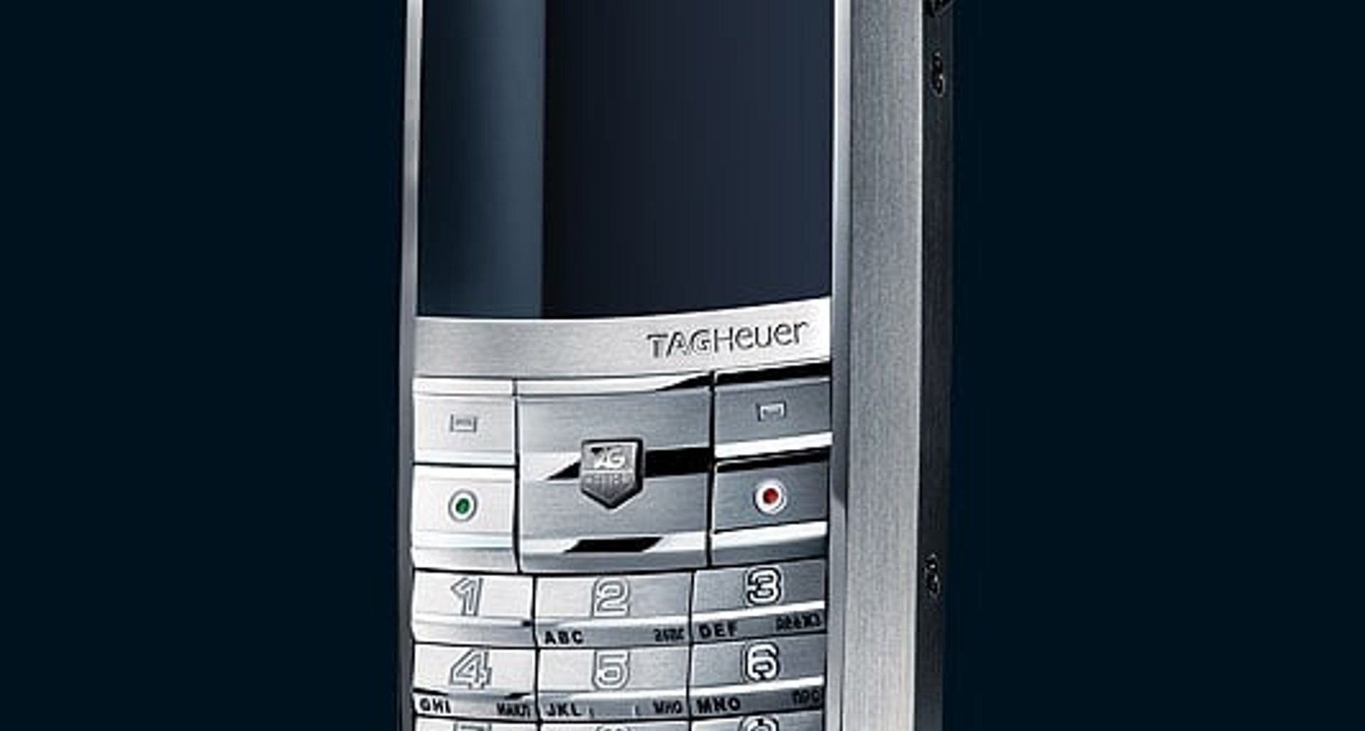 Tag heuer hotsell meridiist phone price