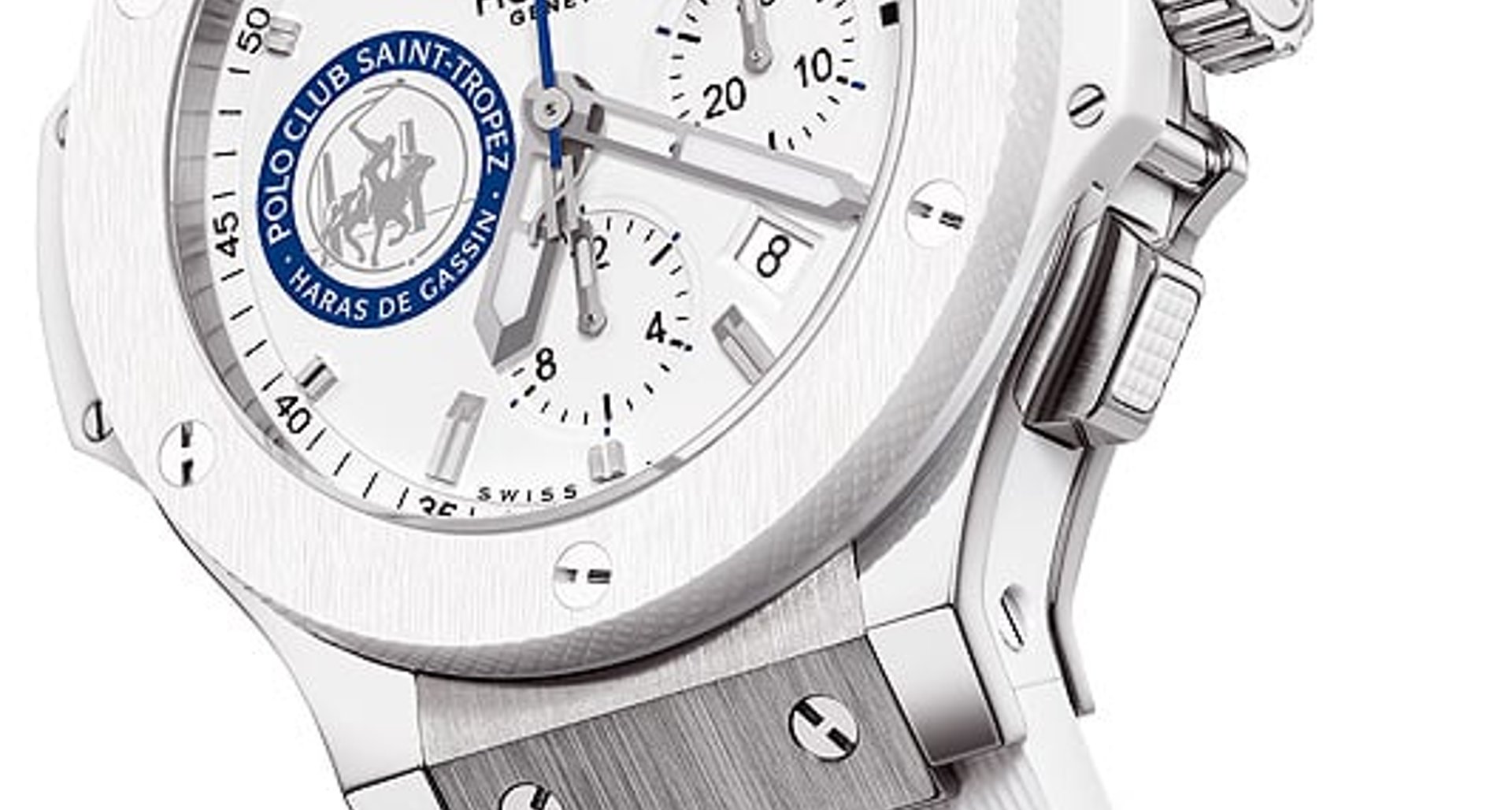 Hublot st tropez best sale