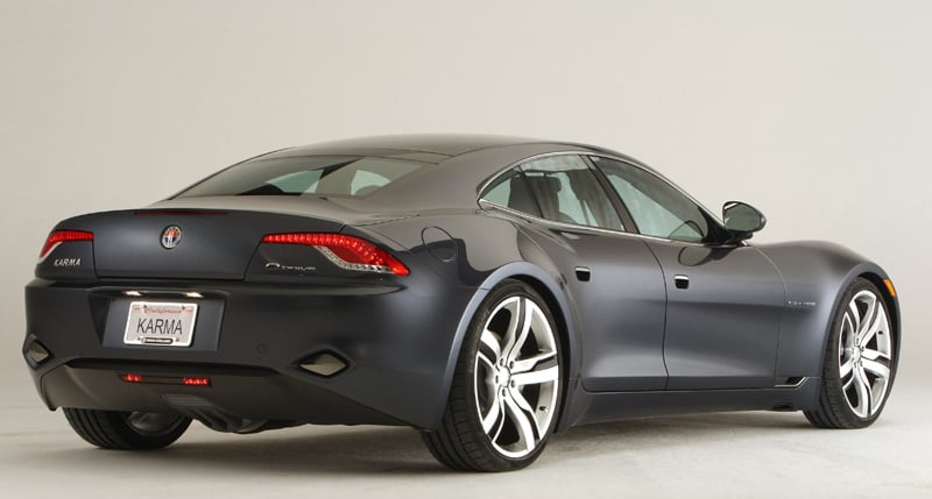 Fisker Karma 100mpg Hybrid Production Car Classic Driver Magazine