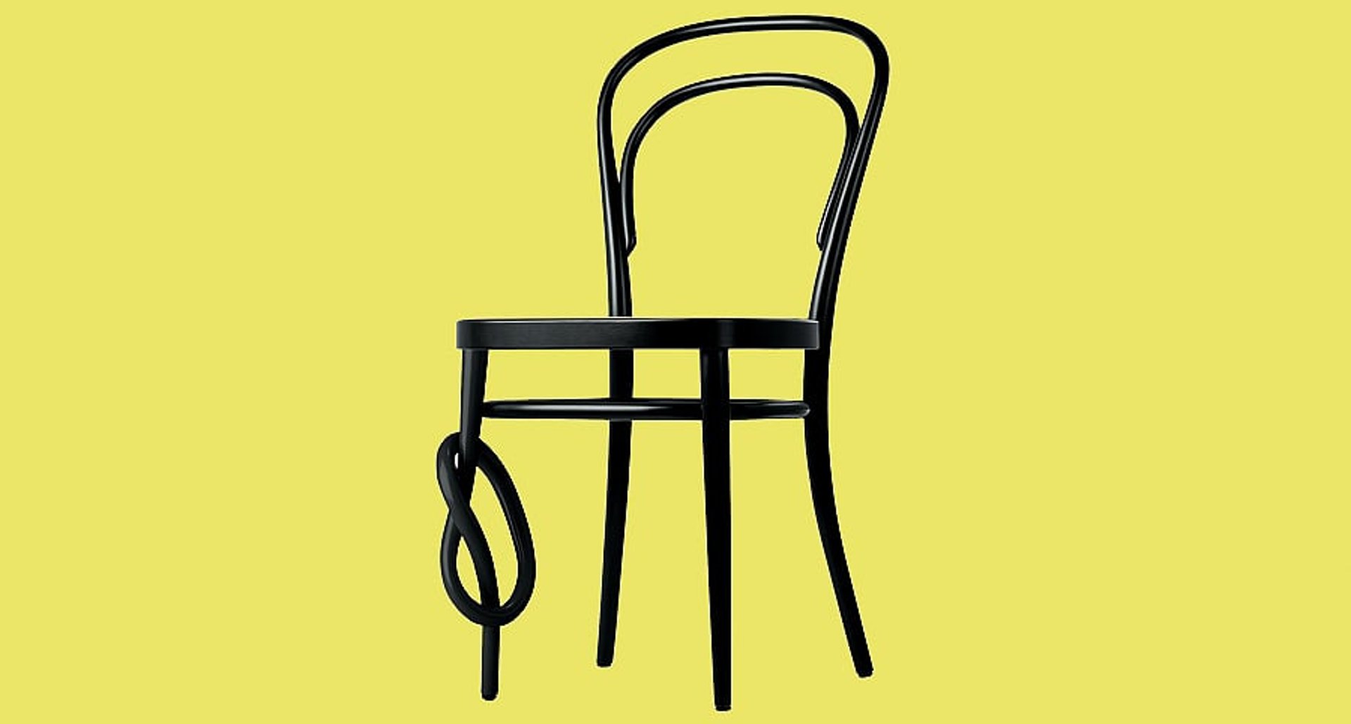 Thonet discount chair styles