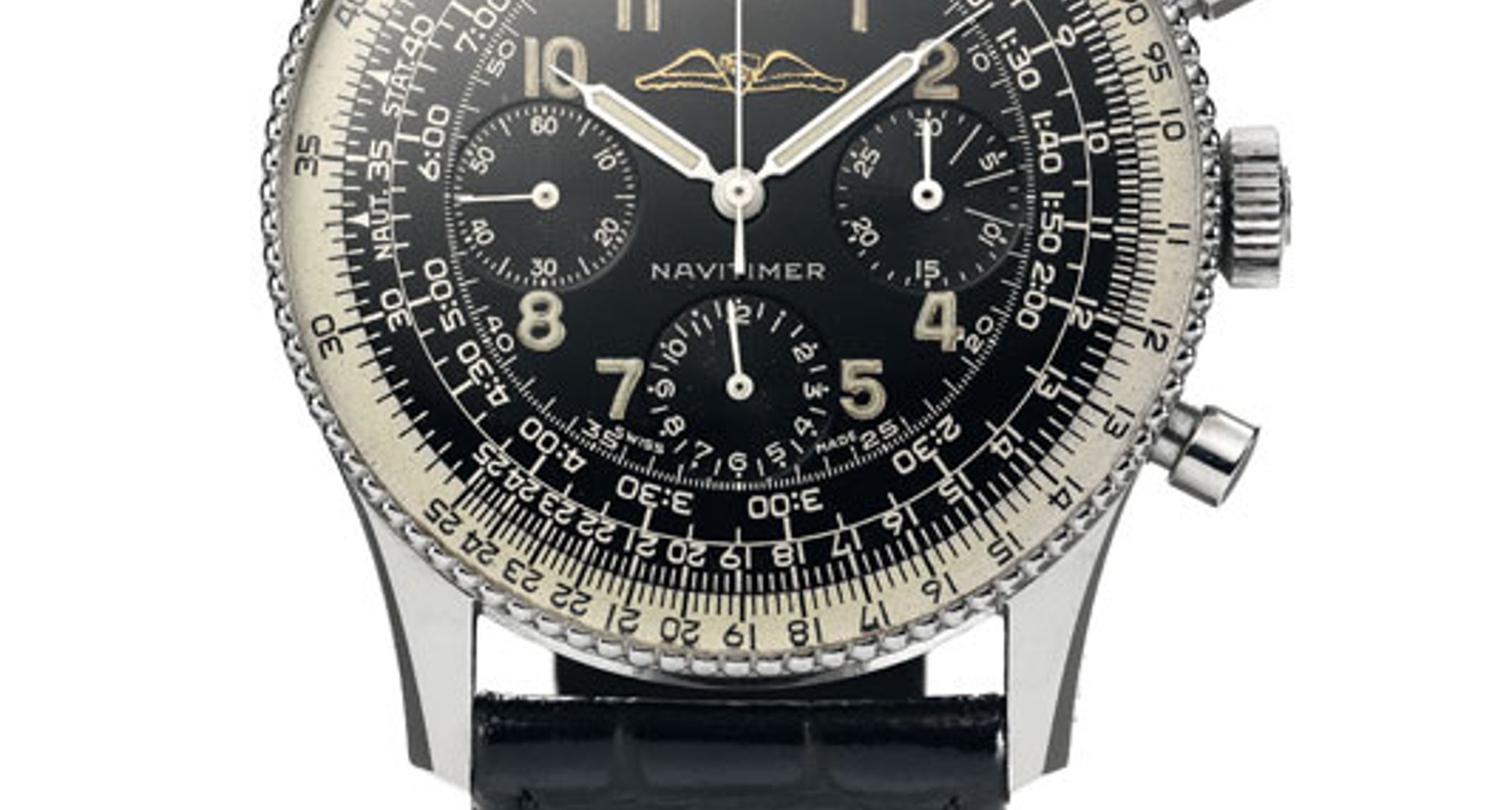 Breitling navitimer classic best sale