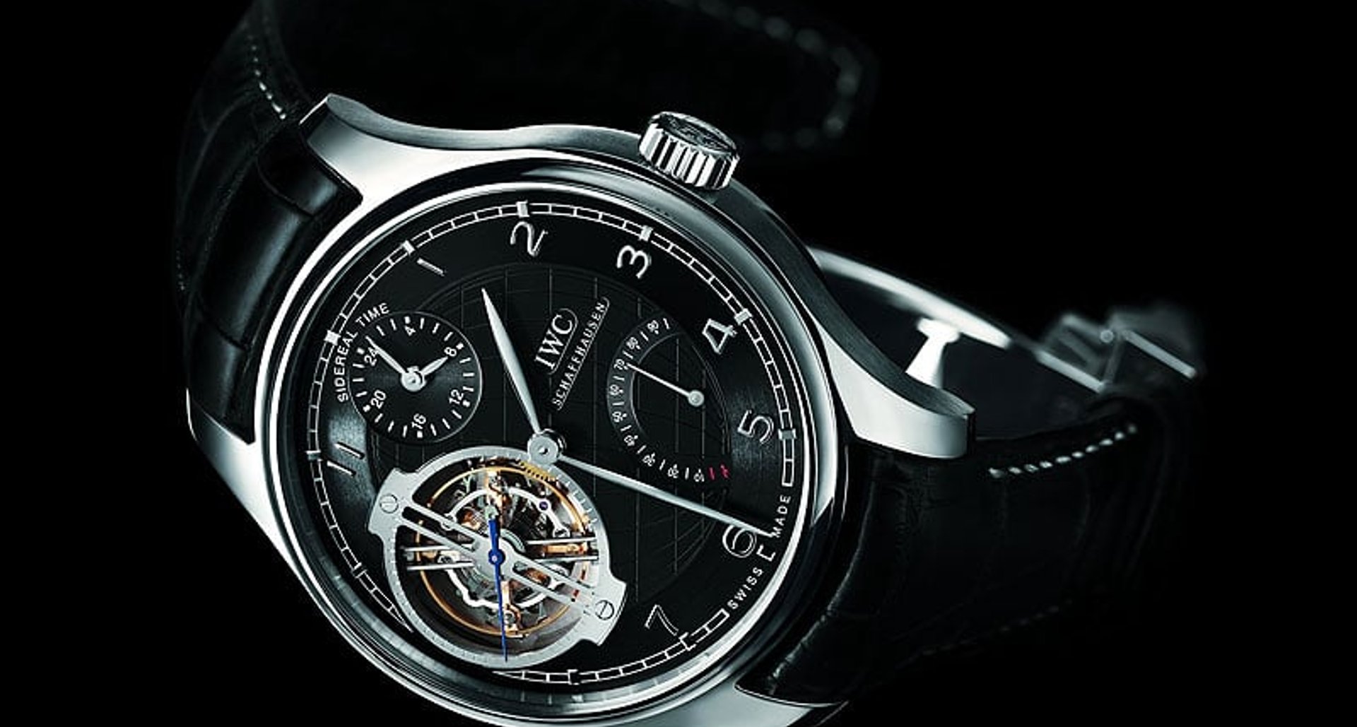 Iwc scafusia clearance