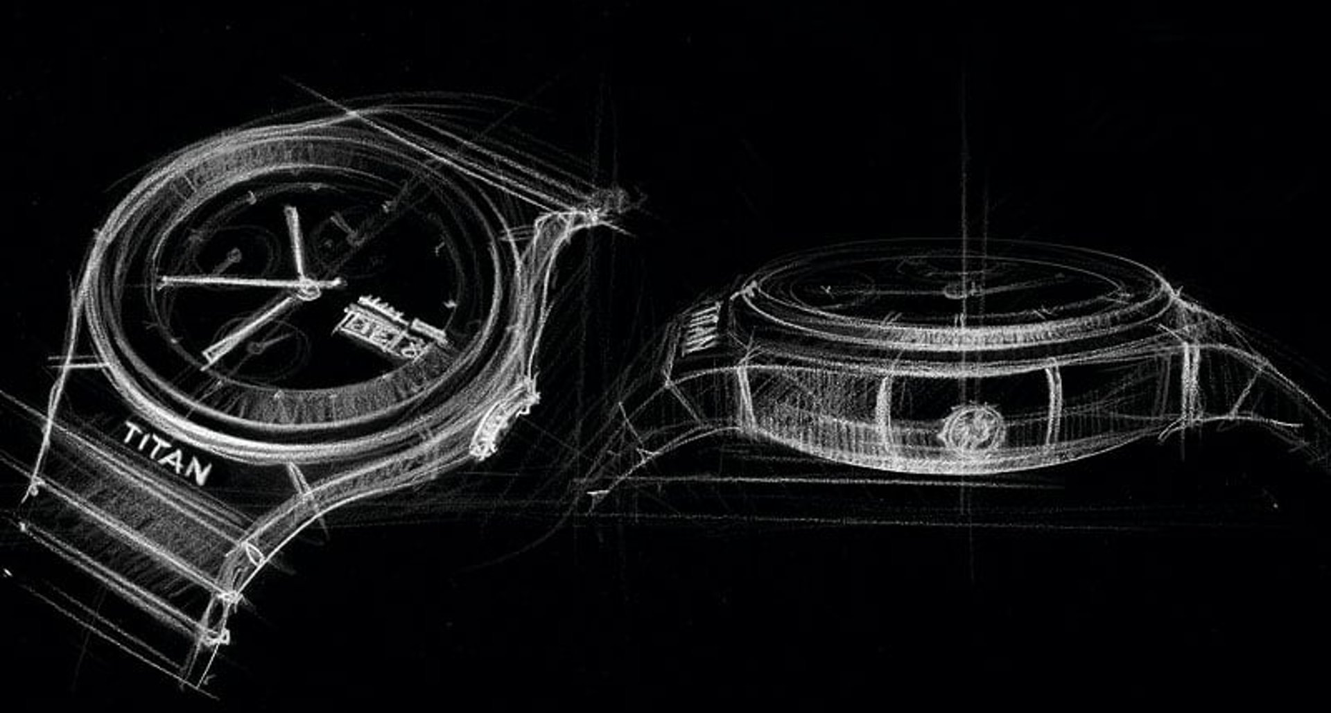 Iwc porsche design history store