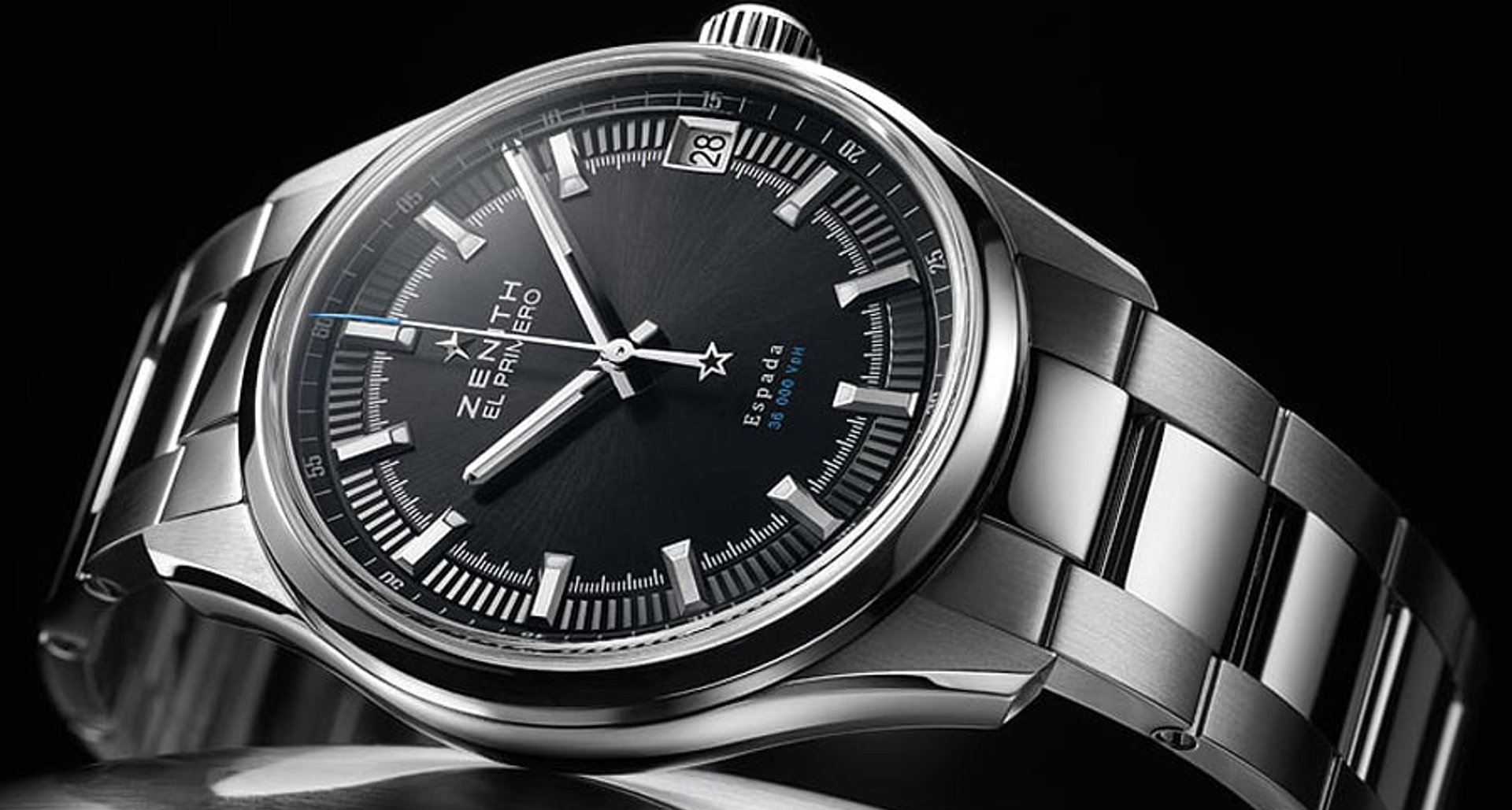 Zenith espada 2025